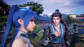 Against the Sky Supreme Episode 387 Full HD Sub Indo