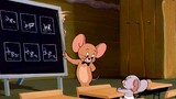 Tom Jerry - Little School Mouse