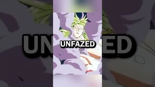 How Strong Is Broly?