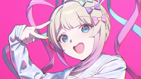 【Aiobahn +81/Chinese-Japanese Lyrics First Release/Full OP】Streamer Girl’s Heavy Dependence OP “INTE