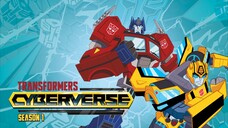 transformers cyberverse season 2 ep 10