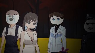 Tập 59: Tích trữ đồ dùng trong thế giới tái sinh hậu tận thế, bạn bè sẽ luôn đoàn kết, cái kết!