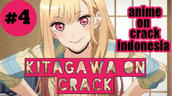 Anime on Crack indonesia|iklan aqua part2