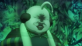 Famous scene in Gintama where you laugh so much that you burst into tears (110)