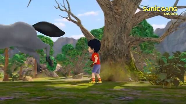 Shiva Storm - Part 1 _ Shiva _ Episode In Parts