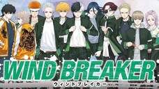 Wind Breaker [Season 2] - Episode 4