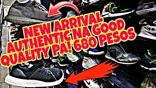 NEW ARRIVAL UKAY MUNOZ DITO MARAMING SOLID AUTHENTIC GOOD QUALITY SHOES  680 PESOS