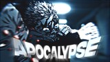 EDGY STYLE JUJUTSU KAISEN [Edit/AMV] - Apocalypse