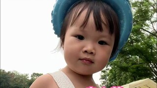 刚满二岁宝宝花30块钱独自购物是否能完成任务#宝爸带娃#人类幼崽#露兮粑粑