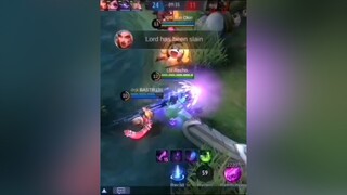 no one can escape me? fyp mobilelegends mlbbcreatorcamp selenamlbb