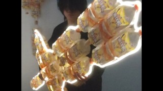 重剑无锋，大巧不工！曼巴重剑登场！