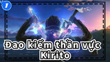[Đao kiếm thần vực ] Kirito_1