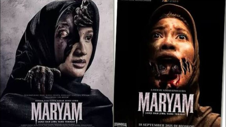 Maryam 2025