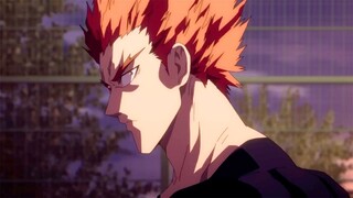 One-Punch Man (SEASON 3) - Episode 3 [Takarir Indonesia]