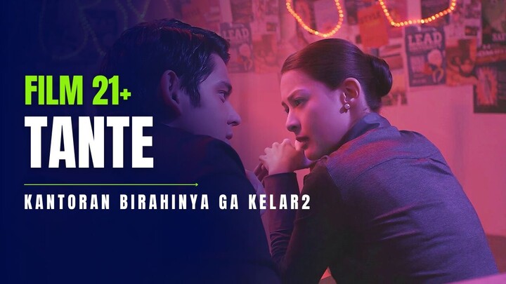 21+ GAK MAU SAMA YG LAIN KCUALI SAMA T4NTEE...