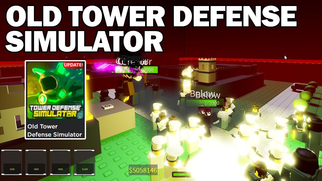 Roblox Leakers  News & Leaks on X:  PRIME TOWER DEFENSE