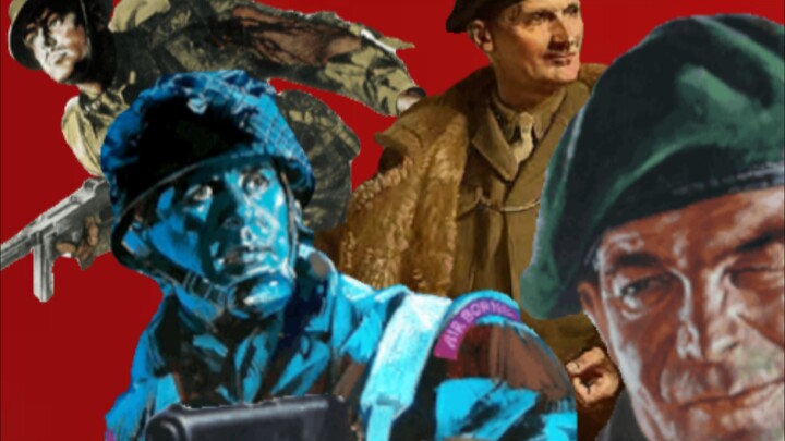 [Kards Small Theater] Gun of Vengeance