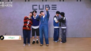 【P3】NOWADAYS Random Dance Breakthrough MVP "Have You Fallen Into the Pit Today?"