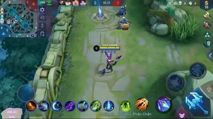 MBLG Miya mùa 24 (2) #tonghopgame