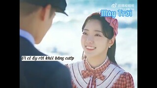 [ CUT TẬP 9 ] Người cá và Lee Rang gặp nguy hiểm tại khách sạn 🥺🥺🥺. Phim | Cửu Vĩ Hồ Truyện 1938