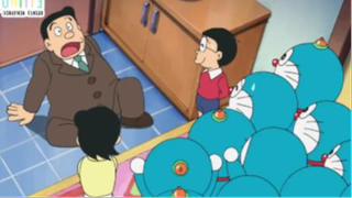 Xem Doraemon New Series - Mèo Máy Doremon - HD Vietsub -  Tập 527