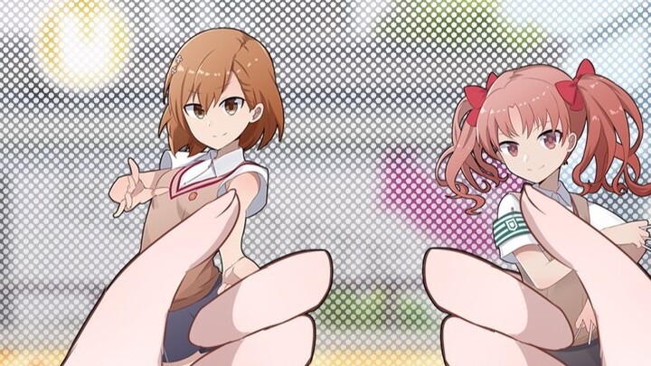 Patung adik iparku sudah jadi! ?