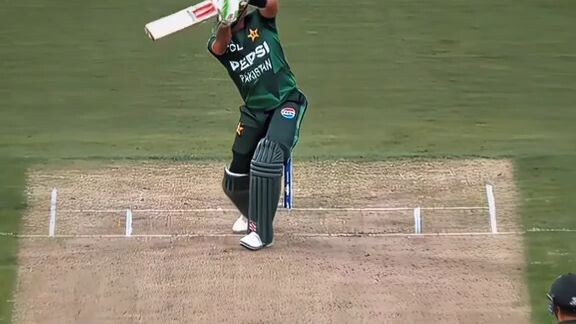 king Babar Azam class