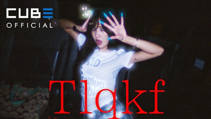 [Tannie] “I am that superstar” – Subtitled MV for “STAR,” a track from Tannie’s debut solo full-leng