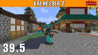 Valhelsia 2 39.5 - Chuyện Chưa Kể