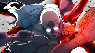 One Piece Episode 1145 | Aksi Zoro Menahan Serangan Nusjuro!!