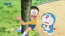 Doraemon - Lomba Olahraga dengan Lencana N.S (Dub Indo)