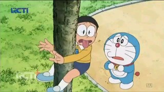 Doraemon - Lomba Olahraga dengan Lencana N.S (Dub Indo)