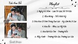 [Playlist] Nhạc Phim Tích Hoa Chỉ OST《惜花芷OST》