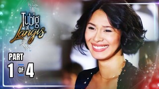 Tubig at Langis | Episode 51 (1/4) | May 13, 2024