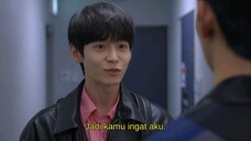 BL KOREA FIRST LOVE AGAIN PART "JADI KAMU INGAT AKU?!"