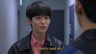 BL KOREA FIRST LOVE AGAIN PART "JADI KAMU INGAT AKU?!"