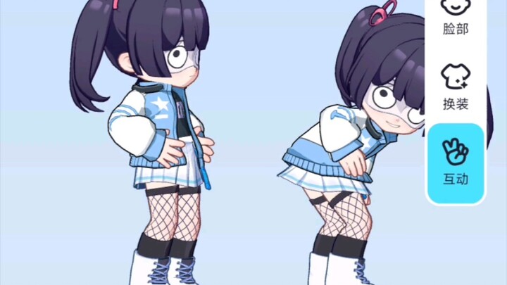Mihoyo Community has updated its character customization system—it’s so smart!