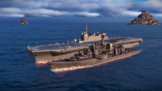Modern Warships: the best choice Tier3 ship if you're Beginner RF USHAKOV.