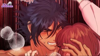 MANHWA NO SENSOR 18+‼️🔞 MEREDAKAN SAKIT DENGAN CARA ANU 🔞‼️