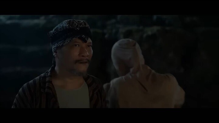 FILM HOROR INDONESIA || ANAK KUNTI (2025) FULL MOVIE