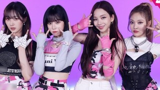 رقصة aespa "savage" تُعرض للجمهور!