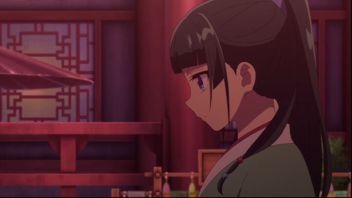 Dược Sư Tự Sự - 08