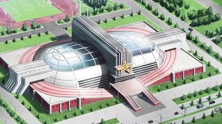 Inazuma Eleven: Orion no Kokuin Episode 39 English Sub