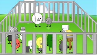 “Journey Through Memory Lane” (Pt. 1)  _ Inanimate Insanity S1E17