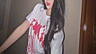 pretty girl 👧😱