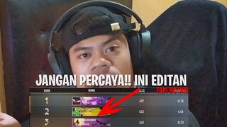 MAU MENYICIPIN RASANYA MENJADI TOP GEMBEL KILL!!