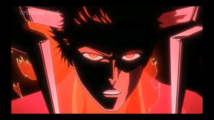 TRUE BANKAI CIHIGO INI KAN????PART 1