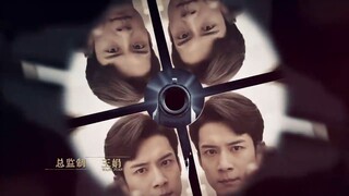 Mr. & Mrs. Chen (2023) HD episode 18 EngSub