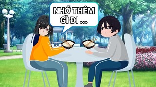 Spoil Tao Muốn Trở Thành Chúa Tể Bóng Tôi Đặc Biệt #44: Cid cùng phòng với akane truyện gì sảy ra