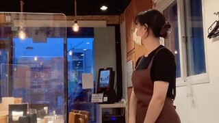 TikTok超火【stay】抖臀舞 韩国小姐姐  太可爱啦♥
